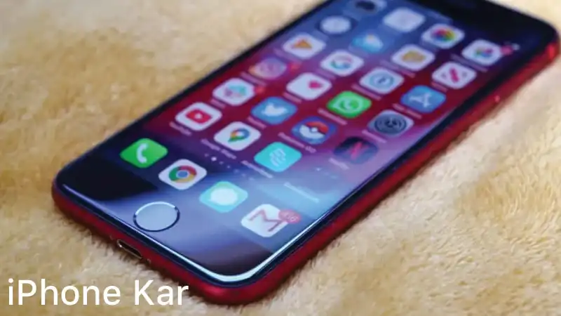 تعمیر یا تعویض دکمه هوم آیفون