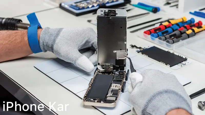 باتری، پرمصرف ترین قطعه سخت افزاری آیفون