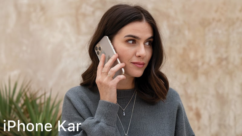 روش‌های رفع مشکل پریدن آنتن آیفون