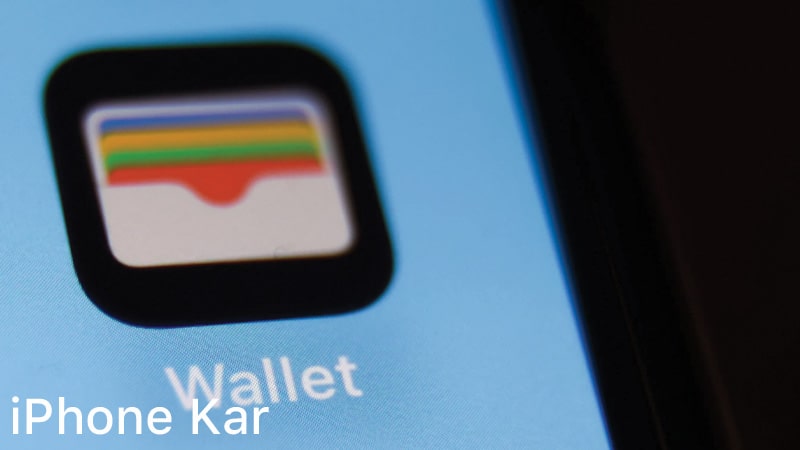 برنامه کیفت پول Wallet