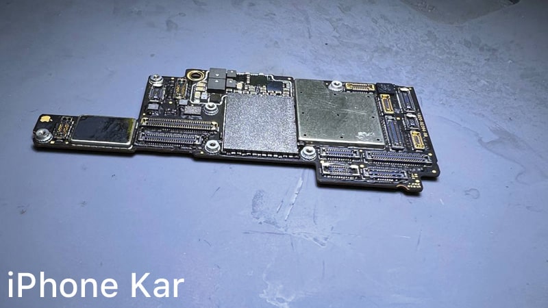 سواپ آیفون چیست