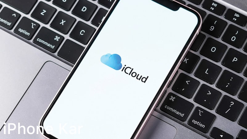 معنی iCloud
