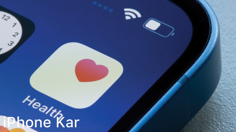 برنامه سلامتی Health