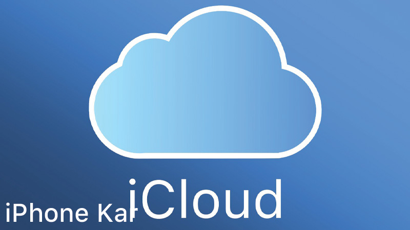 آیکلود چیست