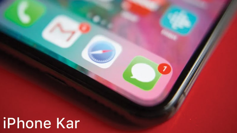 ای مسیج iMessage آیفون