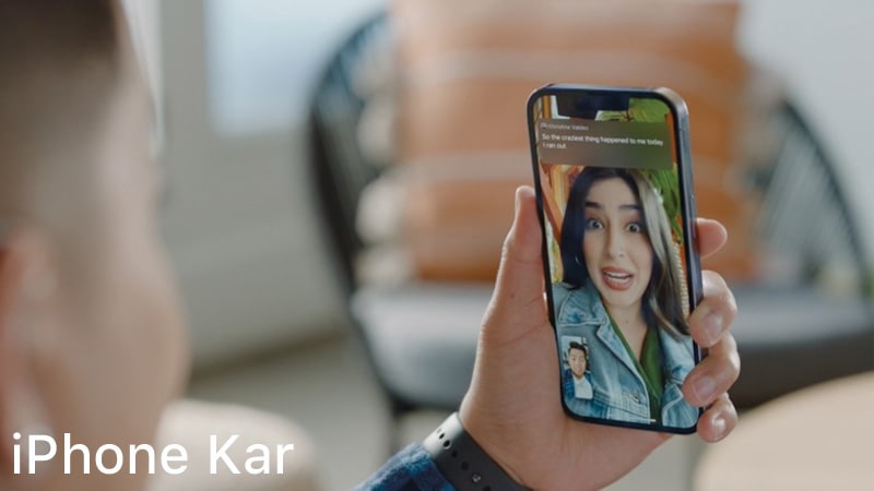 فیس تایم Face Time چیست