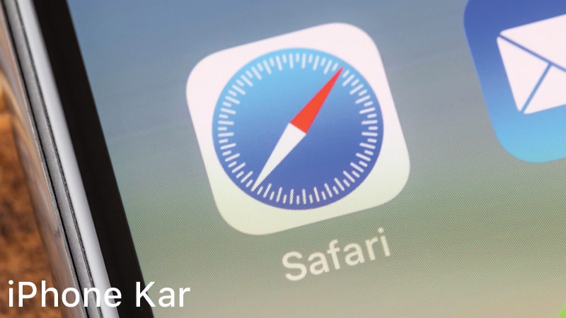Safari (سافاری)